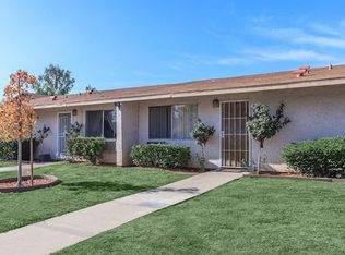 Pinewood Villas | Peaceful Living in the Heart of El Cajon, El Cajon, CA 92020