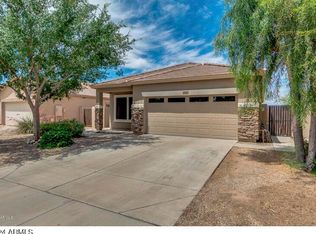 2106 S Labelle, Mesa, AZ 85209