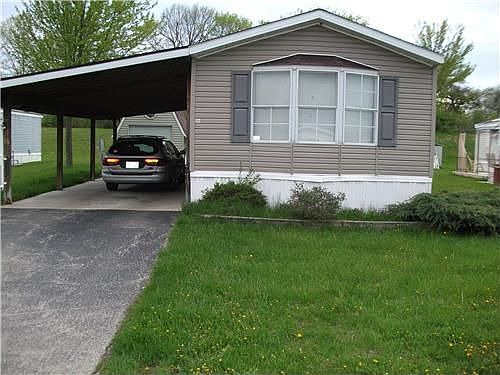 1st image of 105 Aztalan St Lot 16