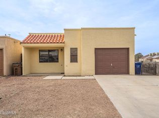 3307 Venus St, Las Cruces, NM 88012