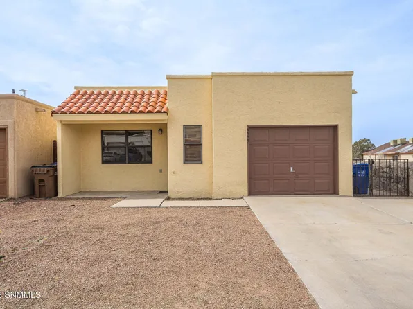 3307 Venus St, Las Cruces, NM 88012