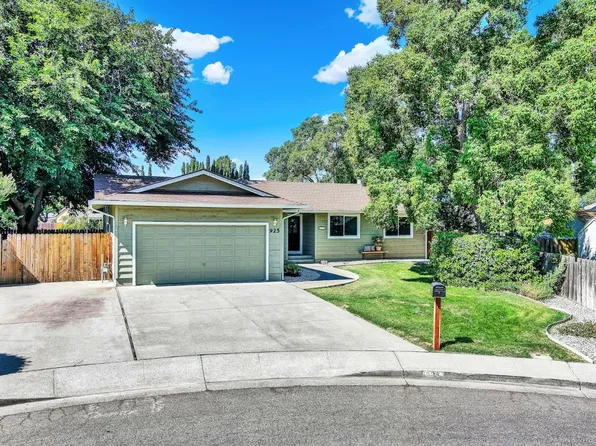 925 Mason Court, Dixon, CA 95620