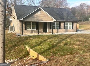 112 Pine Corner Dr, Dahlonega, GA
