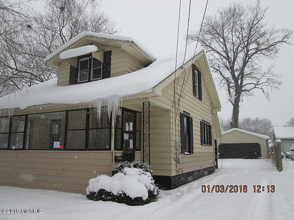 2nd image of 2137 Denwood Ave SW
