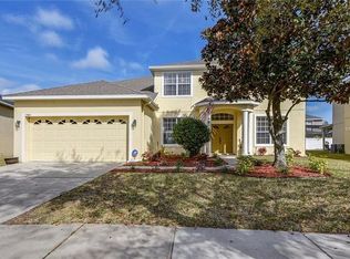 1964 Oak Grove Chase Dr, Orlando, FL 32820
