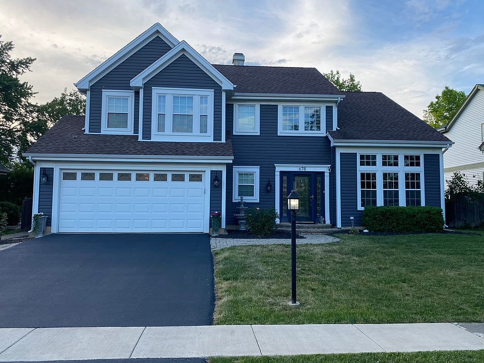 1st image of 678 Morning Glory Ln