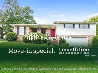 723 Gramor Dr, Bessemer, AL 35022
