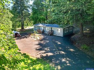 30202 Townsend Rd, Lebanon, OR 97355