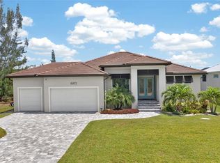 15872 Melport Cir, Port Charlotte, FL 33981