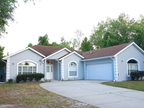 1032 W Seagate Dr, Deltona, FL 32725