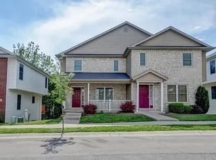 2570 S Flat Rock Rd, Bloomington, IN 47403