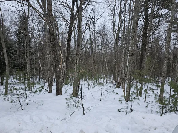 TBD Lot 22 Saunders Road, Norway, ME 04268