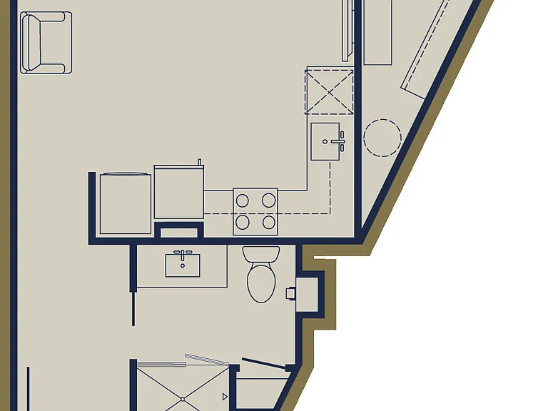 Xenia Apartments — Photo 66