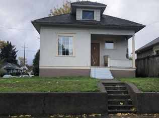 1706 N Jarrett St, Portland, OR