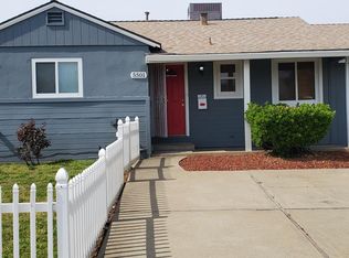 5501 Georgia Dr, North Highlands, CA 95660