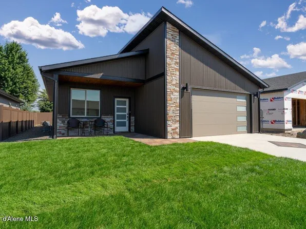 13932 N Rainier Loop, Rathdrum, ID 83858