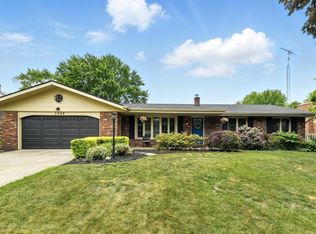 1548 Old Hickory Ln, Saint Joseph, MI 49085
