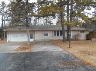 2915 Wolverine Rd, East tawas, MI 48730