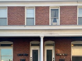 325 Williams St #A, Cumberland, MD 21502