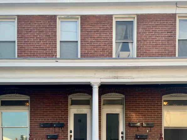 325 Williams St #A, Cumberland, MD 21502
