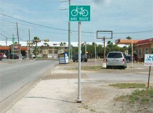 South Shr, Port isabel, TX 78578