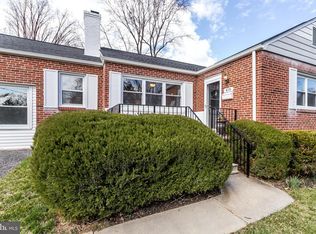 418 Range Rd, Baltimore, MD 21204