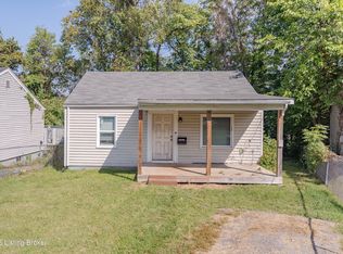 3054 University Rd, Louisville, KY 40206