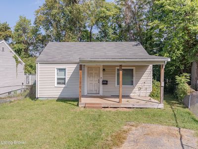 3054 University Rd, Louisville, KY, 40206