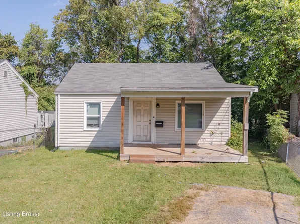 3054 University Rd, Louisville, KY 40206