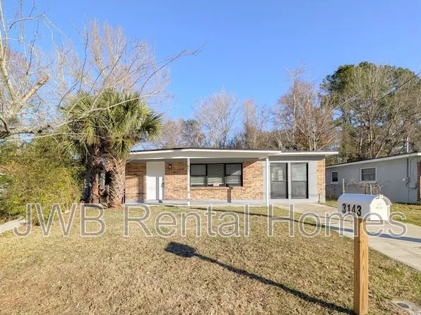 3143 W 5th St, Jacksonville, FL 32254