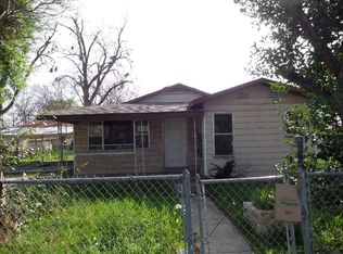122 N San Joaquin Ave, San Antonio, TX 78237