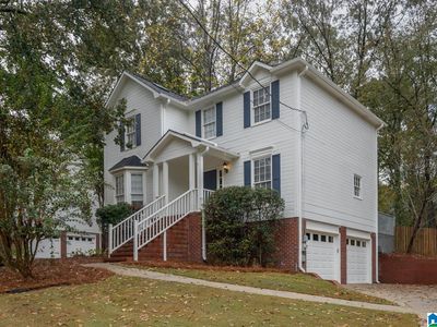 4876 Keith Dr, Birmingham, AL, 35242