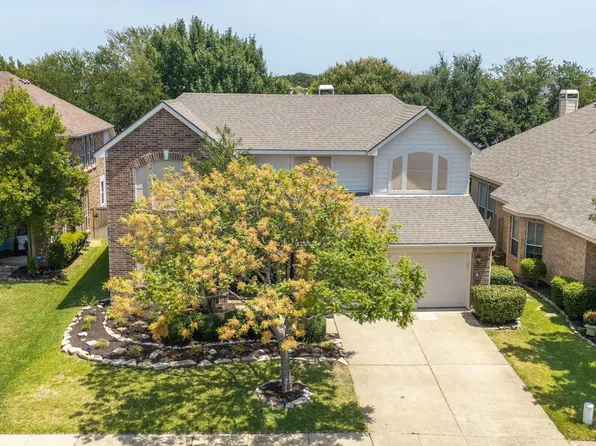 1712 Andover Ln, Corinth, TX 76210