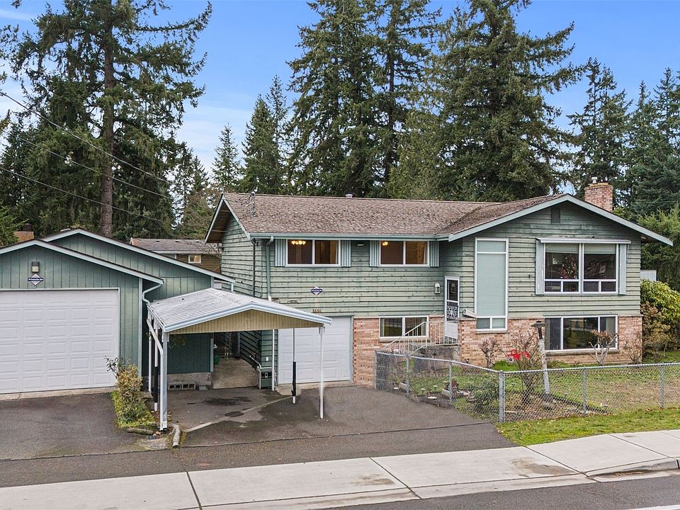 1st image of 8650 NE 132nd Street