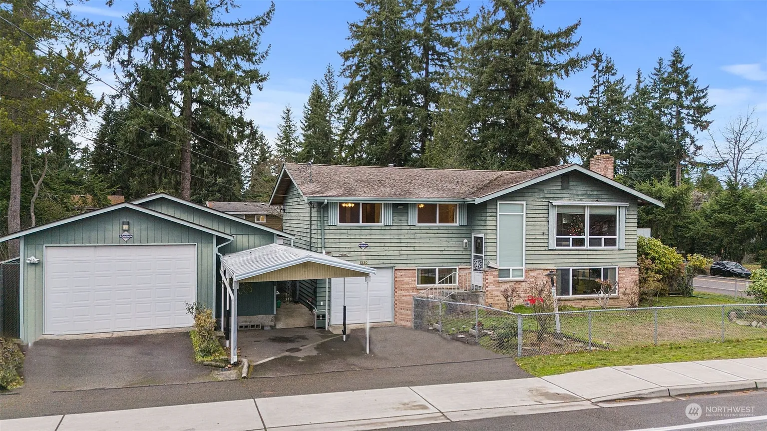 8650 NE 132nd Street photo 1