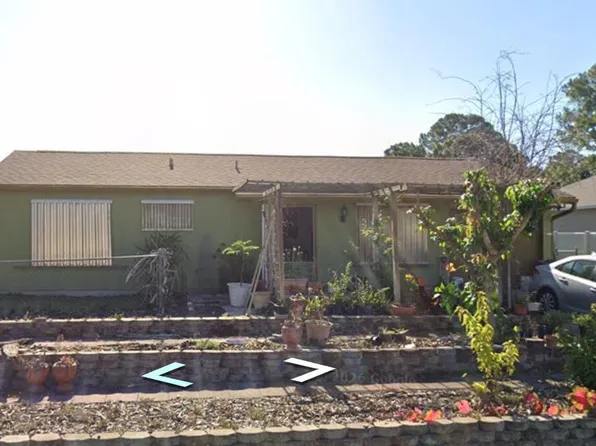 891 Clifton Rd SE, Palm Bay, FL 32909