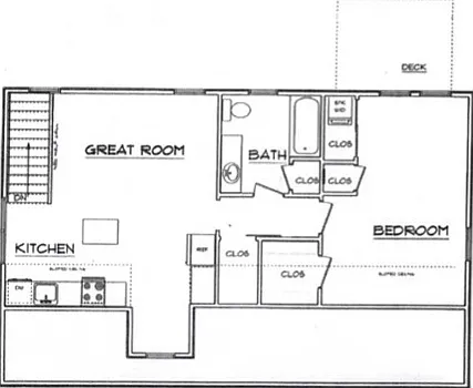 842 Oaklawn Ave #2 — Photo 13