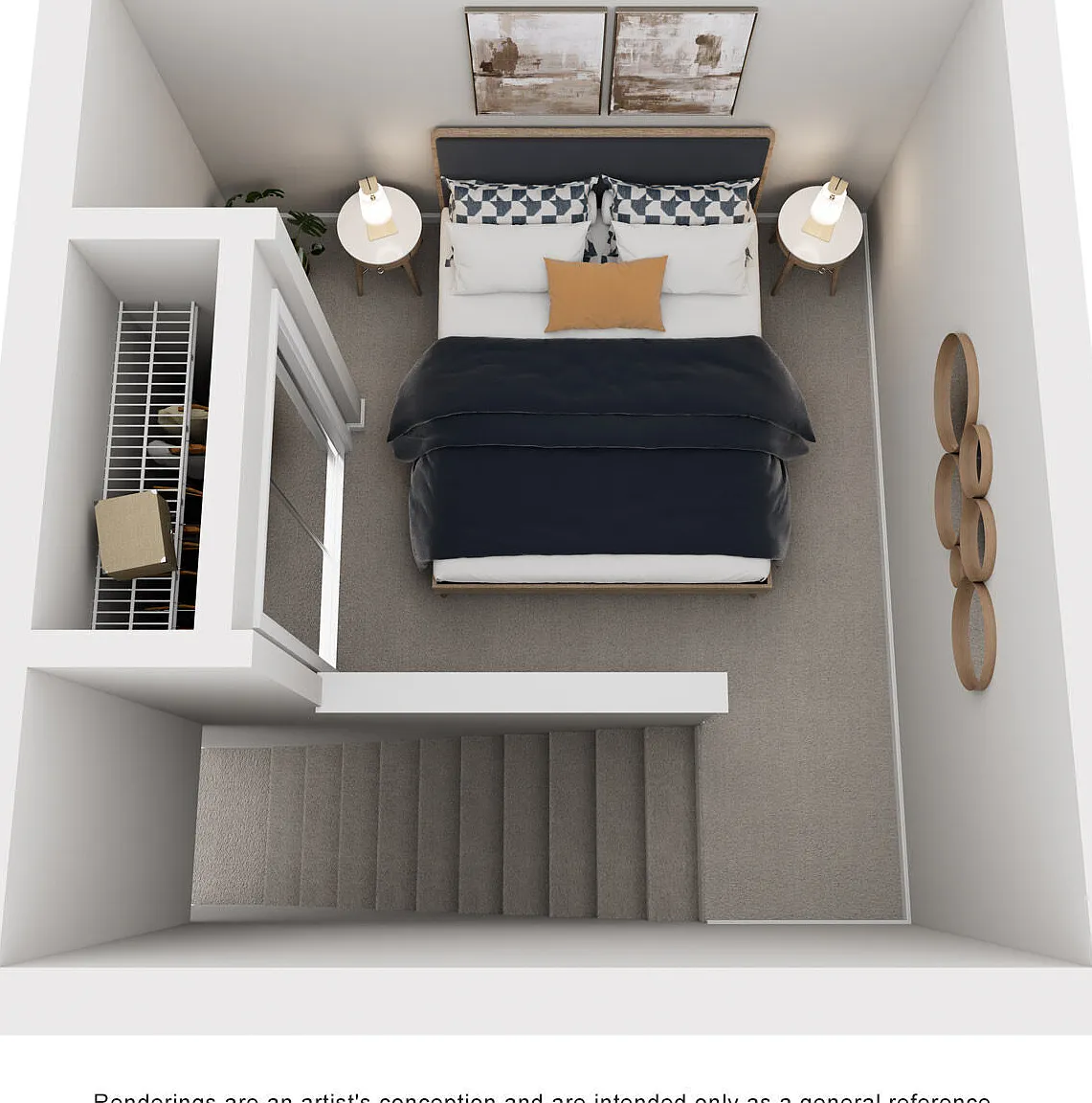 Woodchase Apartments — Photo 3
