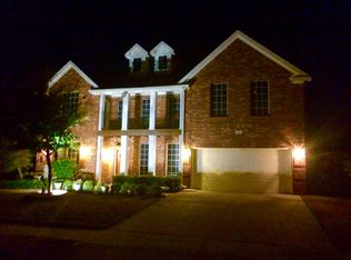 708 Bur Oak Dr, Burleson, TX 76028