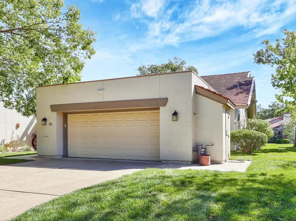 18 E Via Verde St, Wichita, KS 67230