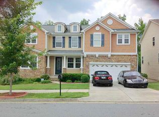 1223 Sparkling Cove Dr, Buford, GA 30518