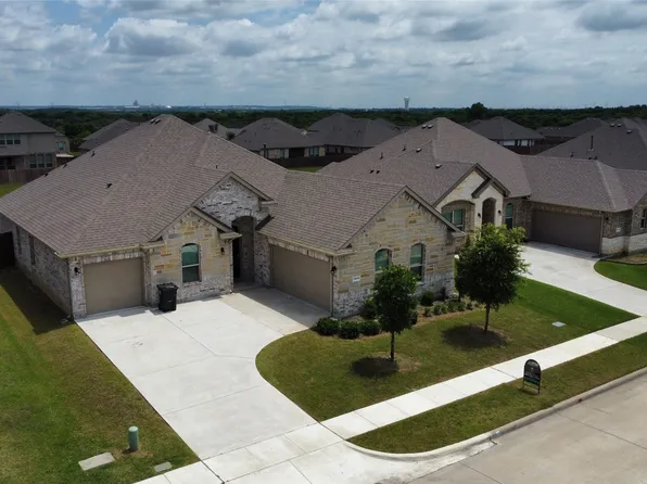 3615 Rolling Meadows Dr, Midlothian, TX 76065