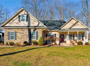 128 Maplevalley Rd, Advance, NC 27006