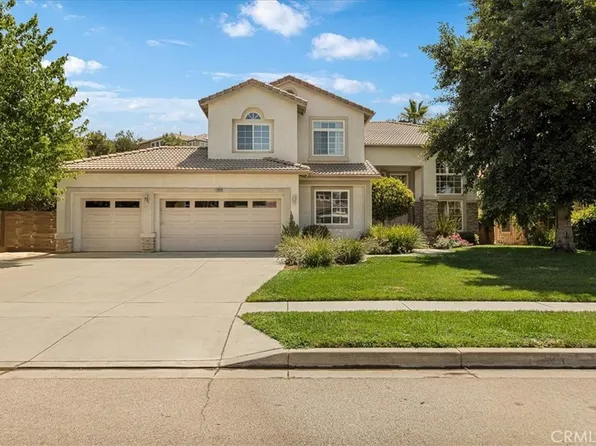 13503 Mesa Crest Dr, Yucaipa, CA 92399