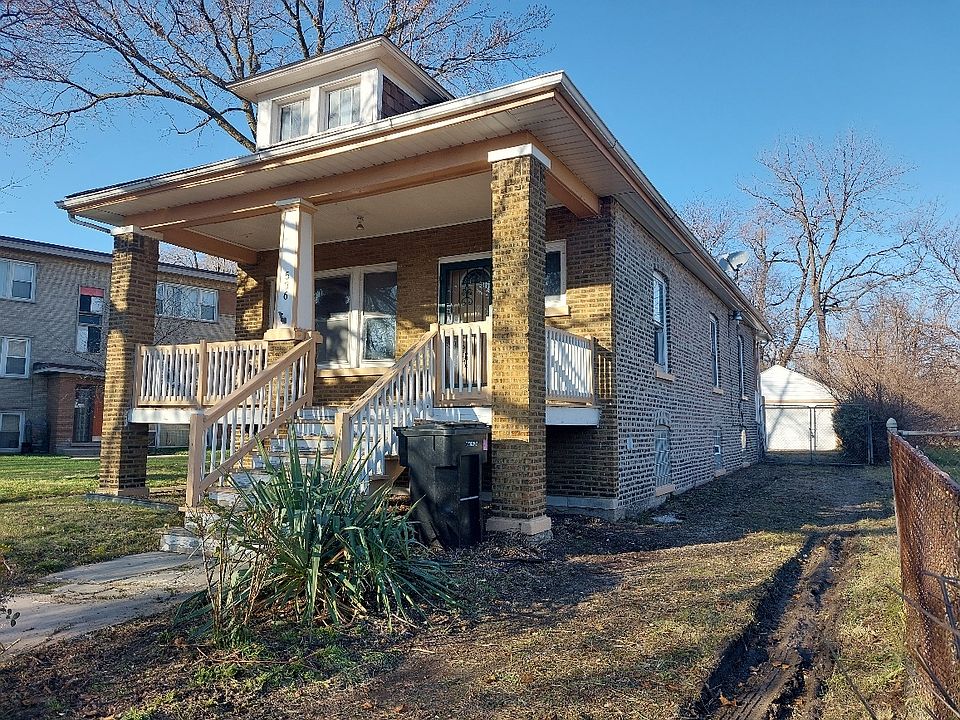 536 W Winneconna Pkwy, Chicago, IL 60620 Zillow