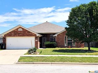 4701 Mildred Ave, Killeen, TX 76549