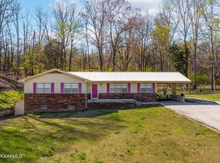 169 Upton Rd, Sweetwater, TN 37874