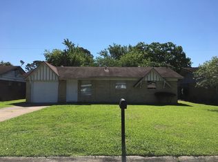 810 Greystone St, Channelview, TX 77530