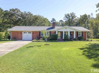 6427 Johnson Pond Rd, Fuquay Varina, NC 27526