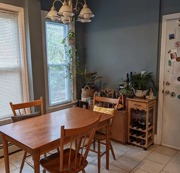 21 Rossmore St #1 — Photo 3